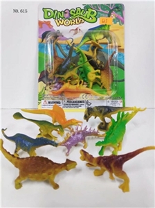 Solid body animal - OBL757267