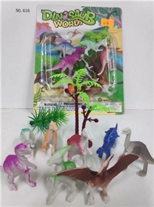 Solid body animal - OBL757268