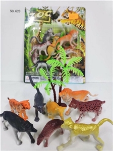 Solid body animal - OBL757271