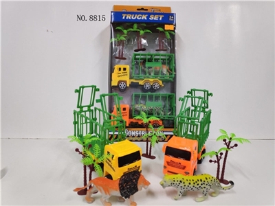 Animal car - OBL757273