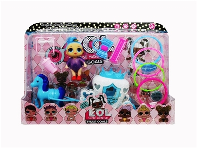 Surprise baby - OBL757288