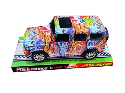 奔驰花印 - OBL757366