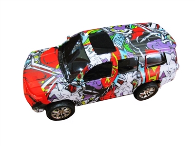 丰田花印 - OBL757367