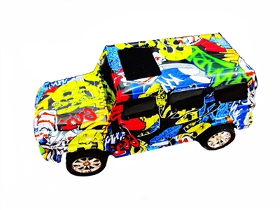 奔驰花印 - OBL757368