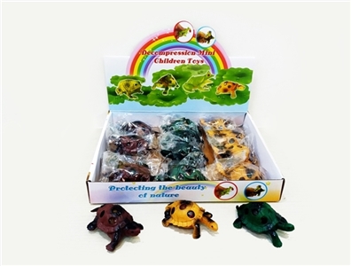 Vent ball the tortoise - OBL757394