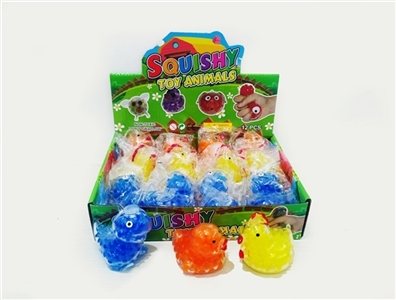 Small animal beads out the ball - OBL757398