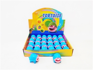 Lining plastic extruding the tortoise - OBL757403