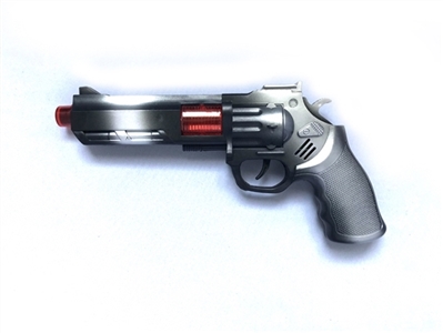Camouflage flint gun - OBL757506