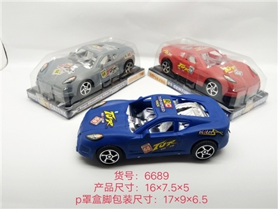 惯性赛车 - OBL757588