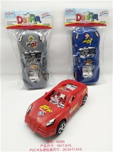 惯性赛车 - OBL757591