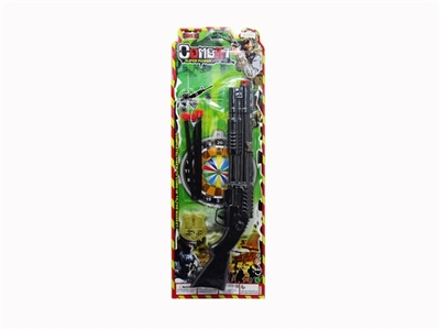 The needle gun - OBL757595
