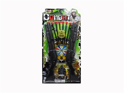 The needle gun - OBL757596