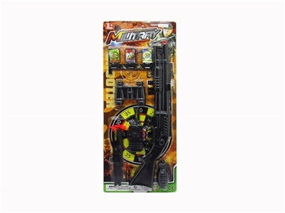 The needle gun - OBL757599