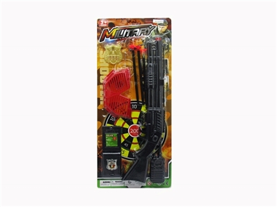 The needle gun - OBL757602