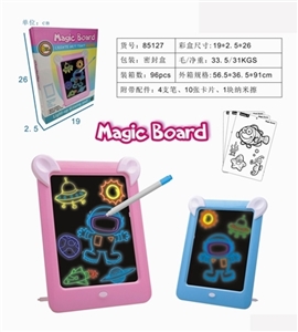 The light panel - OBL757632