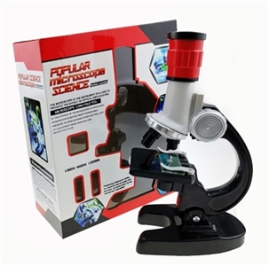 Children’s microscope - OBL757633