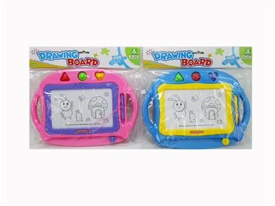 Magnetic tablet - OBL757636