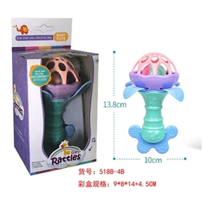 Baby microphone teeth - OBL757847