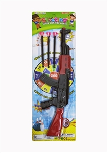 AK soft bullet gun suits - OBL757892