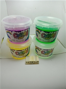 史莱姆水果水晶泥 - OBL758108