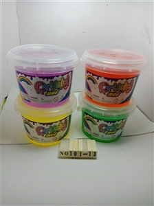 史莱姆珠光水晶泥 - OBL758113