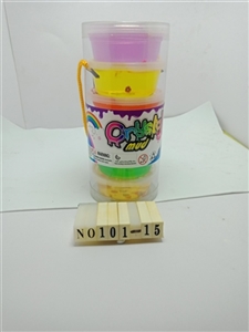 史莱姆彩珠水晶泥 - OBL758115