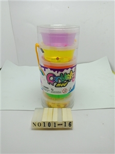 史莱姆梅花水晶泥 - OBL758116