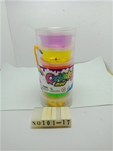 史莱姆闪片水晶泥 - OBL758117