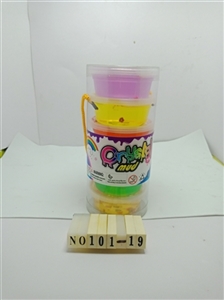 史莱姆珠光水晶泥 - OBL758119