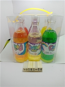 史莱姆梅花水晶泥 - OBL758126