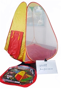 Empty tent - OBL758159