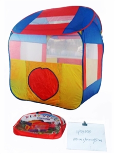 House pavilion tent - OBL758162
