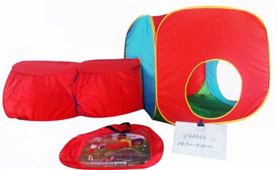 In one tent - OBL758163