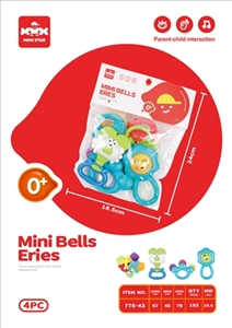 Mimi bell series - OBL758195