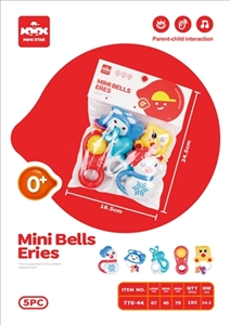 Mimi bell series - OBL758196