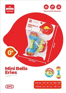 Mimi bell series - OBL758197