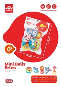 Mimi bell series - OBL758198
