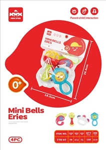 Mimi bell series - OBL758199
