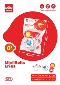 Mimi bell series - OBL758213