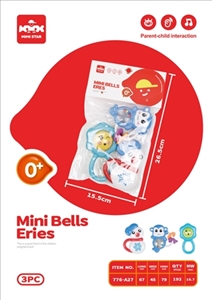 Mimi bell series - OBL758214