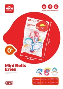 Mimi bell series - OBL758215