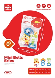 Mimi bell series - OBL758216