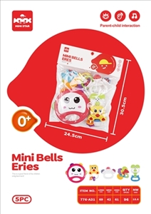 Mimi bell series - OBL758218