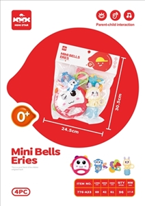 Mimi bell series - OBL758220