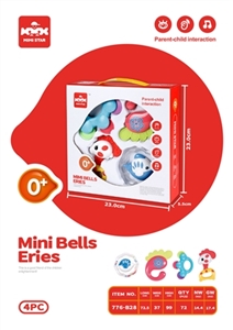 A bell series - OBL758226