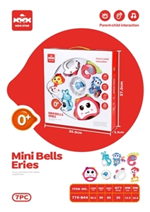 A bell series - OBL758242
