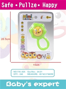 Hexagon bell - OBL758489