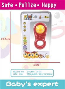 Exclamation mark - OBL758498