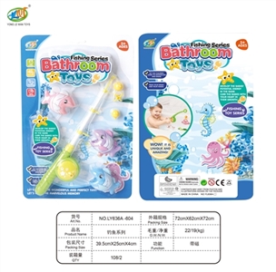 Fishing series - OBL758614