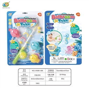 Fishing series - OBL758616